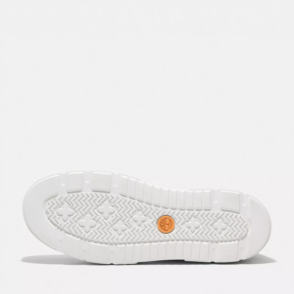 Laurel Court Mid Pull On Sneaker For Women