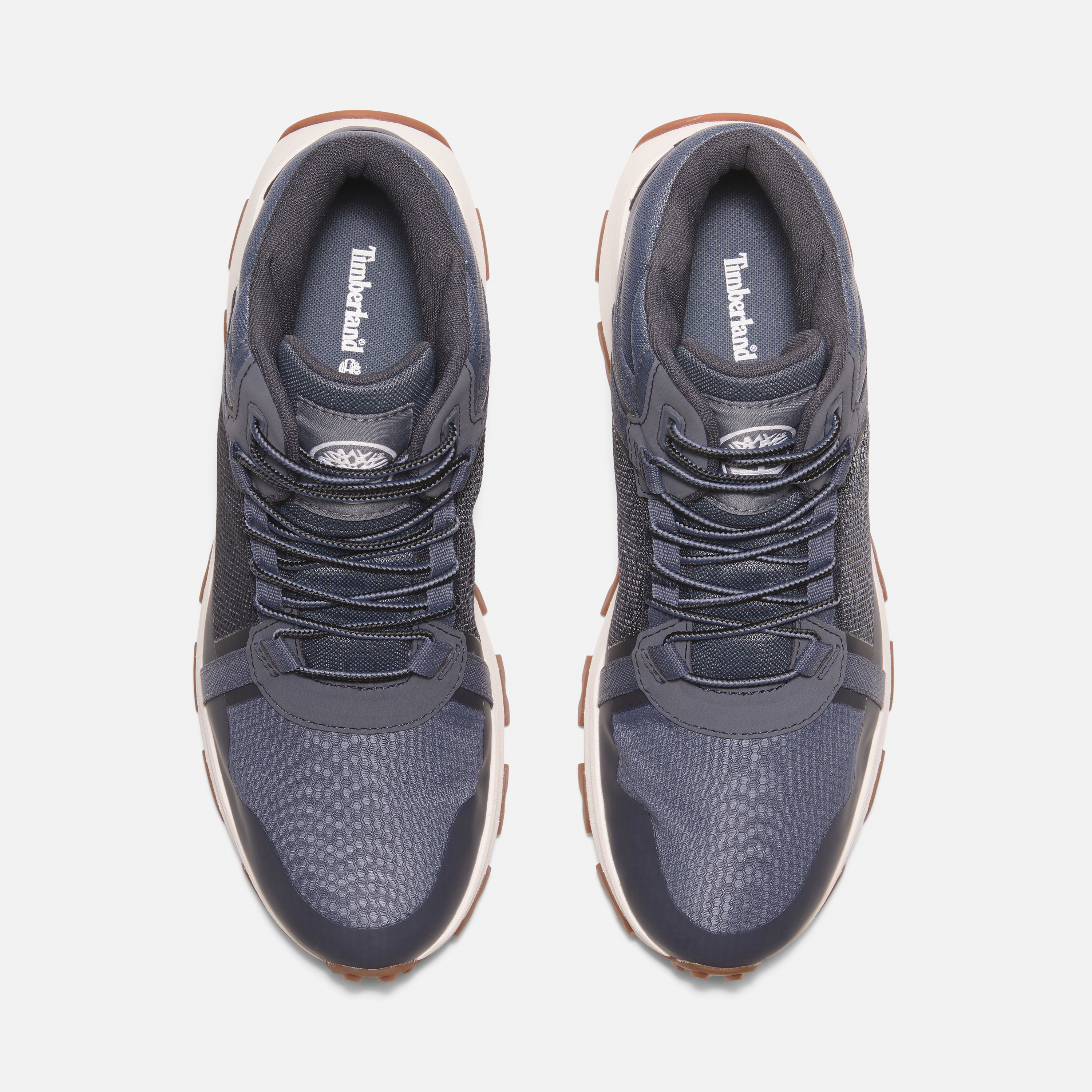 WINSOR TRAIL LACE UP WATERPROOF SNEAKER FOR MEN