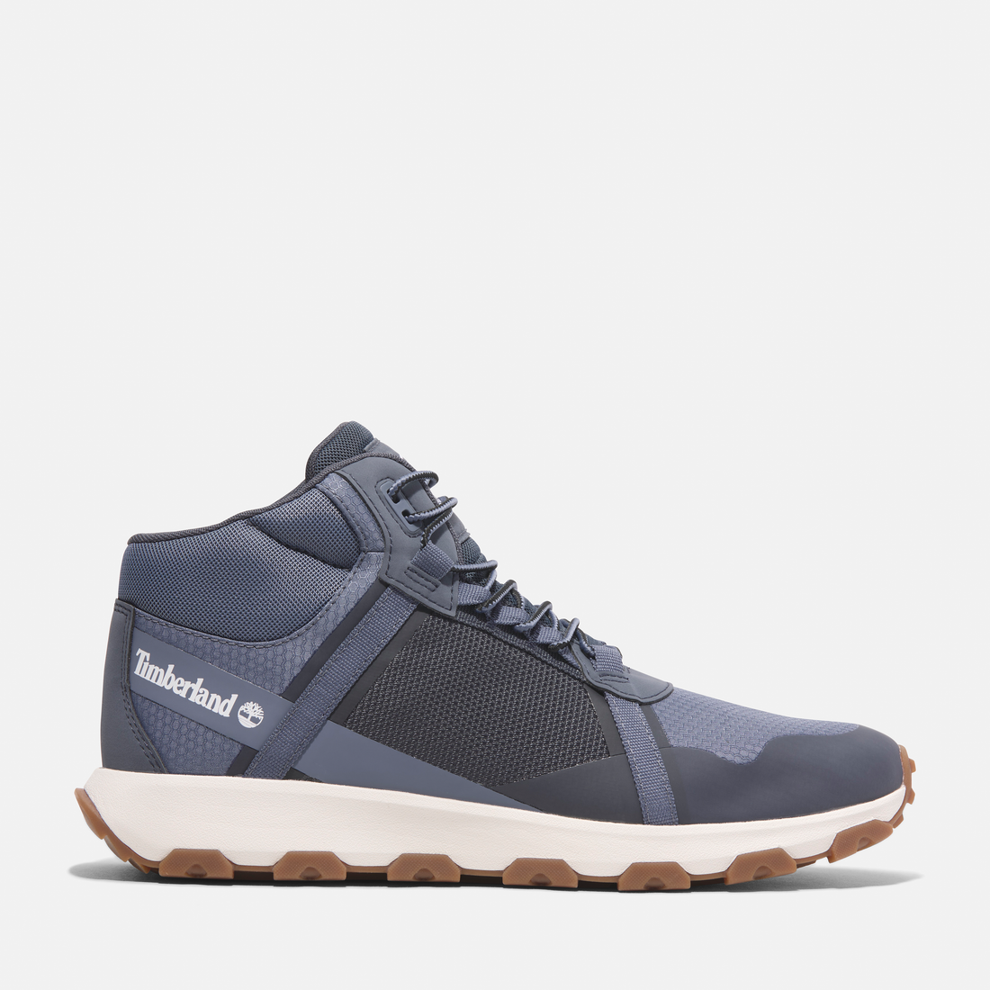 WINSOR TRAIL LACE UP WATERPROOF SNEAKER FOR MEN Timberland South Africa