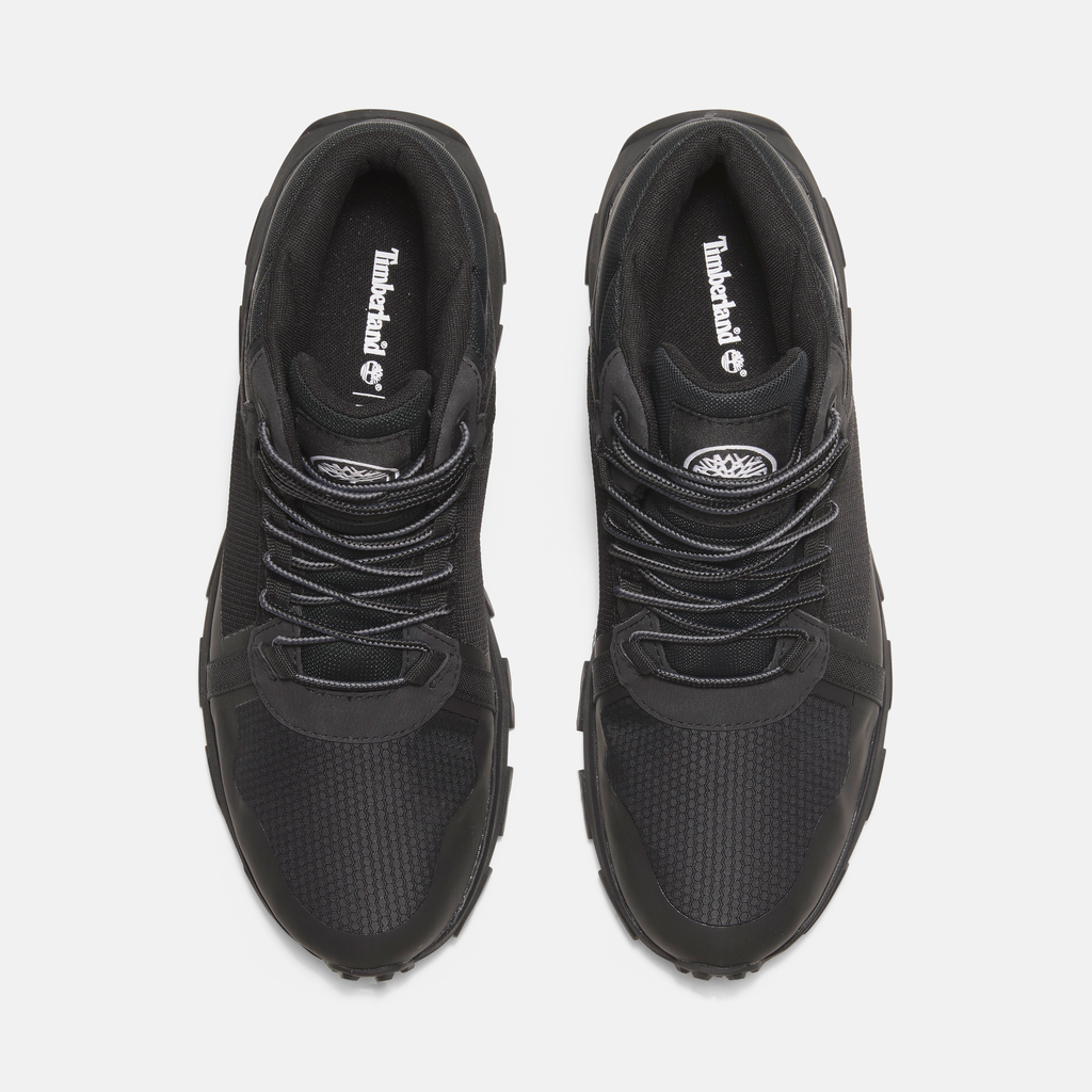 Winsor Trail Lace-Up Waterproof Sneaker For Men