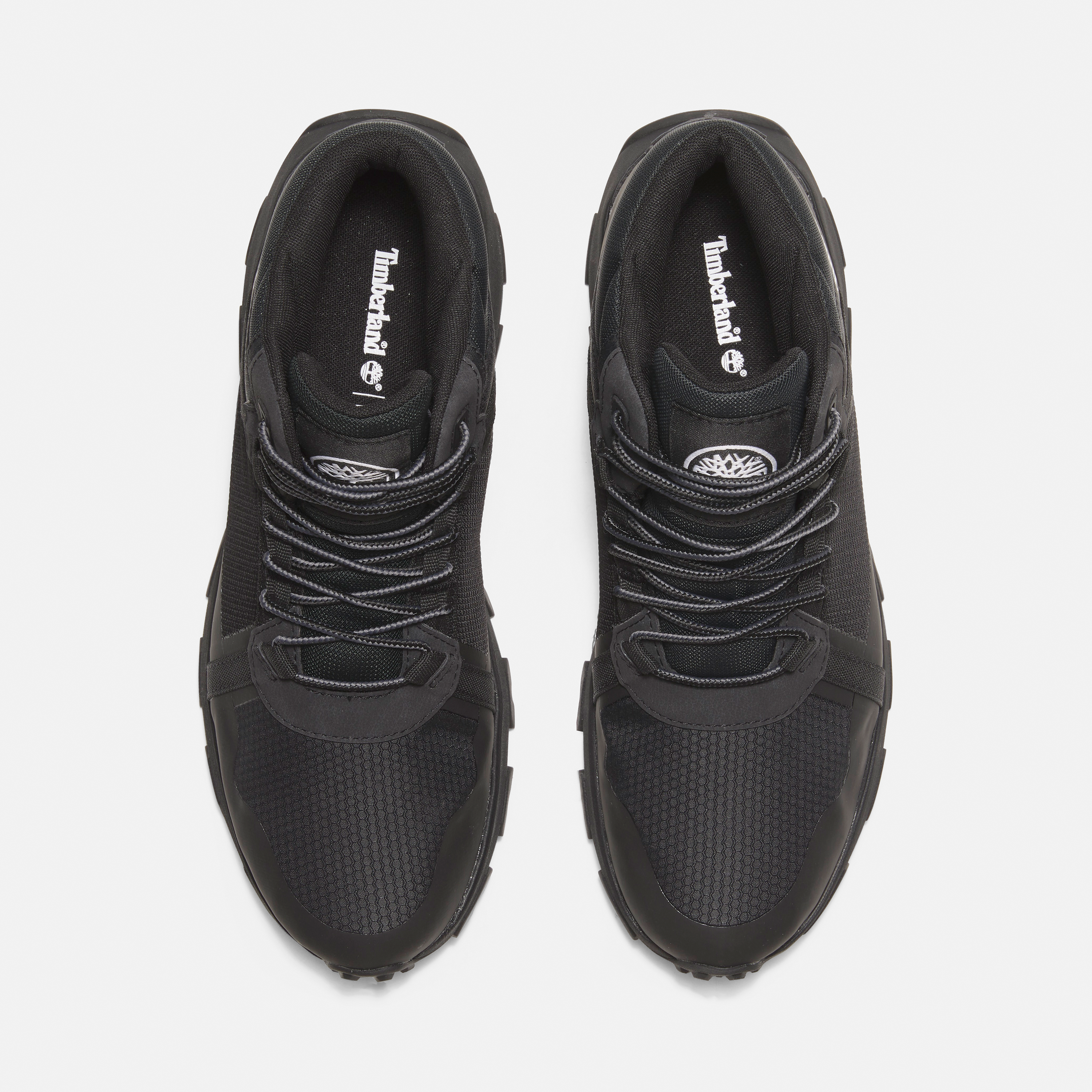 Winsor Trail Lace-Up Waterproof Sneaker For Men