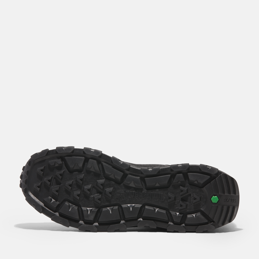 Winsor Trail Lace-Up Waterproof Sneaker For Men