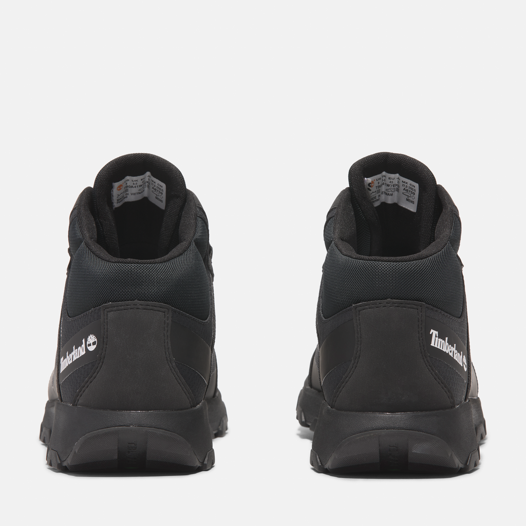 Winsor Trail Lace-Up Waterproof Sneaker For Men