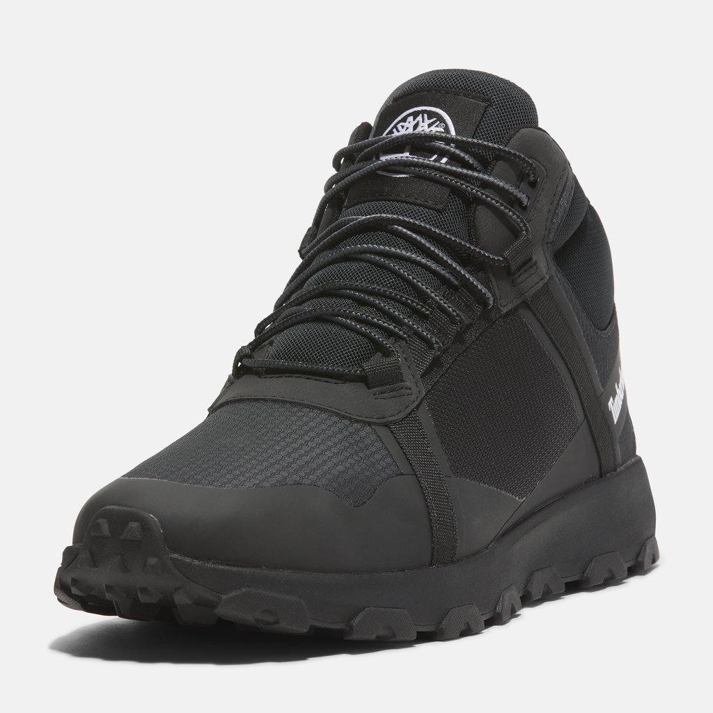 Winsor Trail Lace-Up Waterproof Sneaker For Men