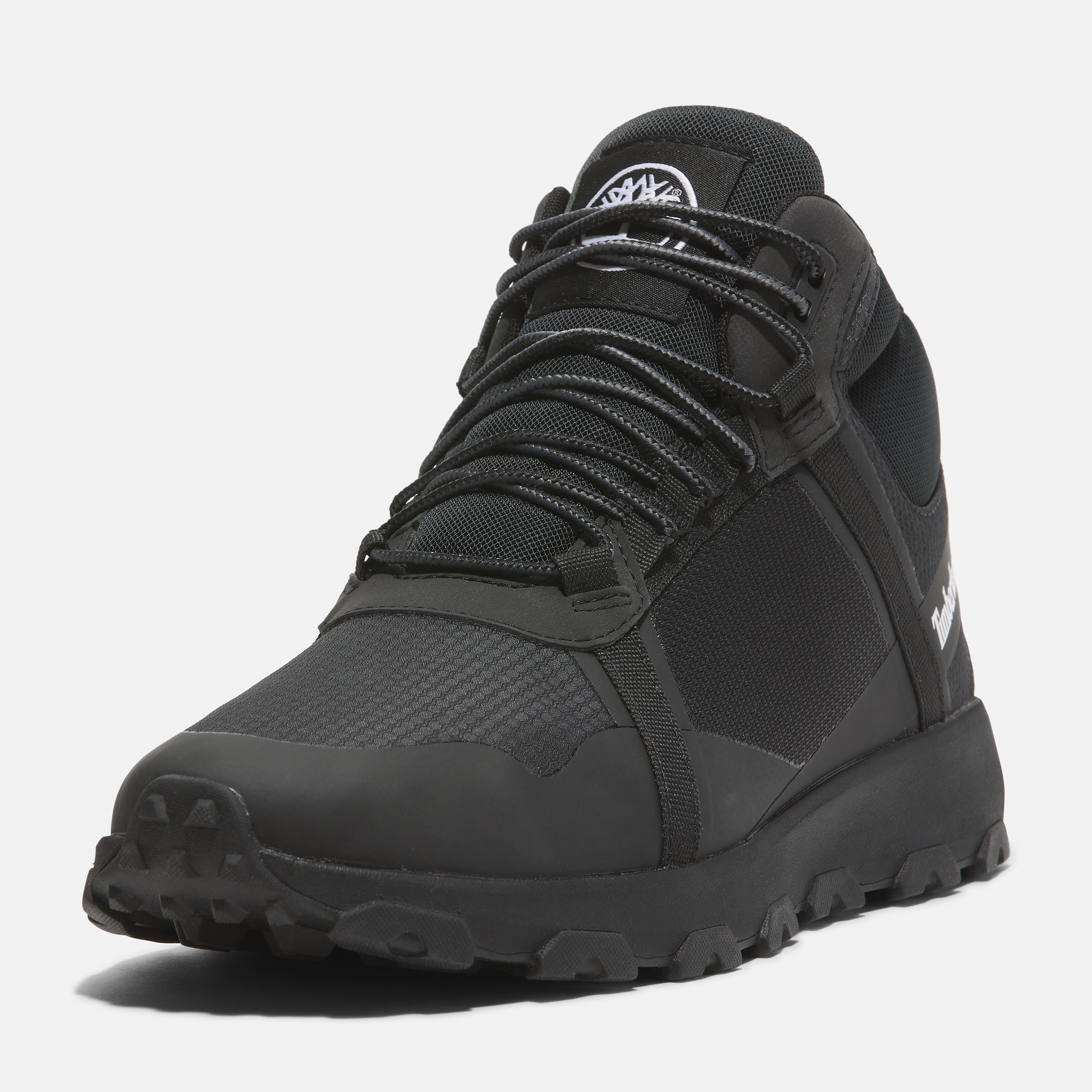 Winsor Trail Lace-Up Waterproof Sneaker For Men