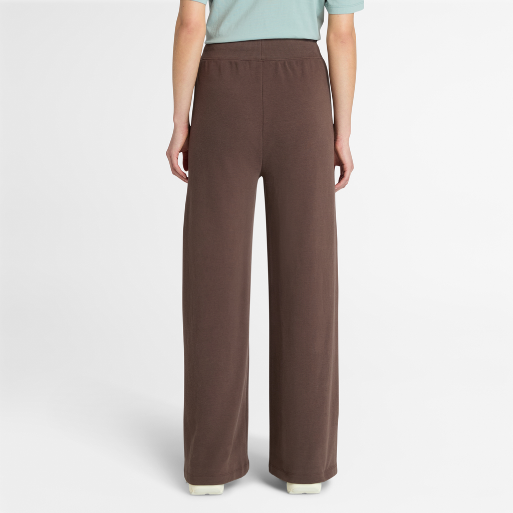 Lush Comfort Palazzo Pants For Women