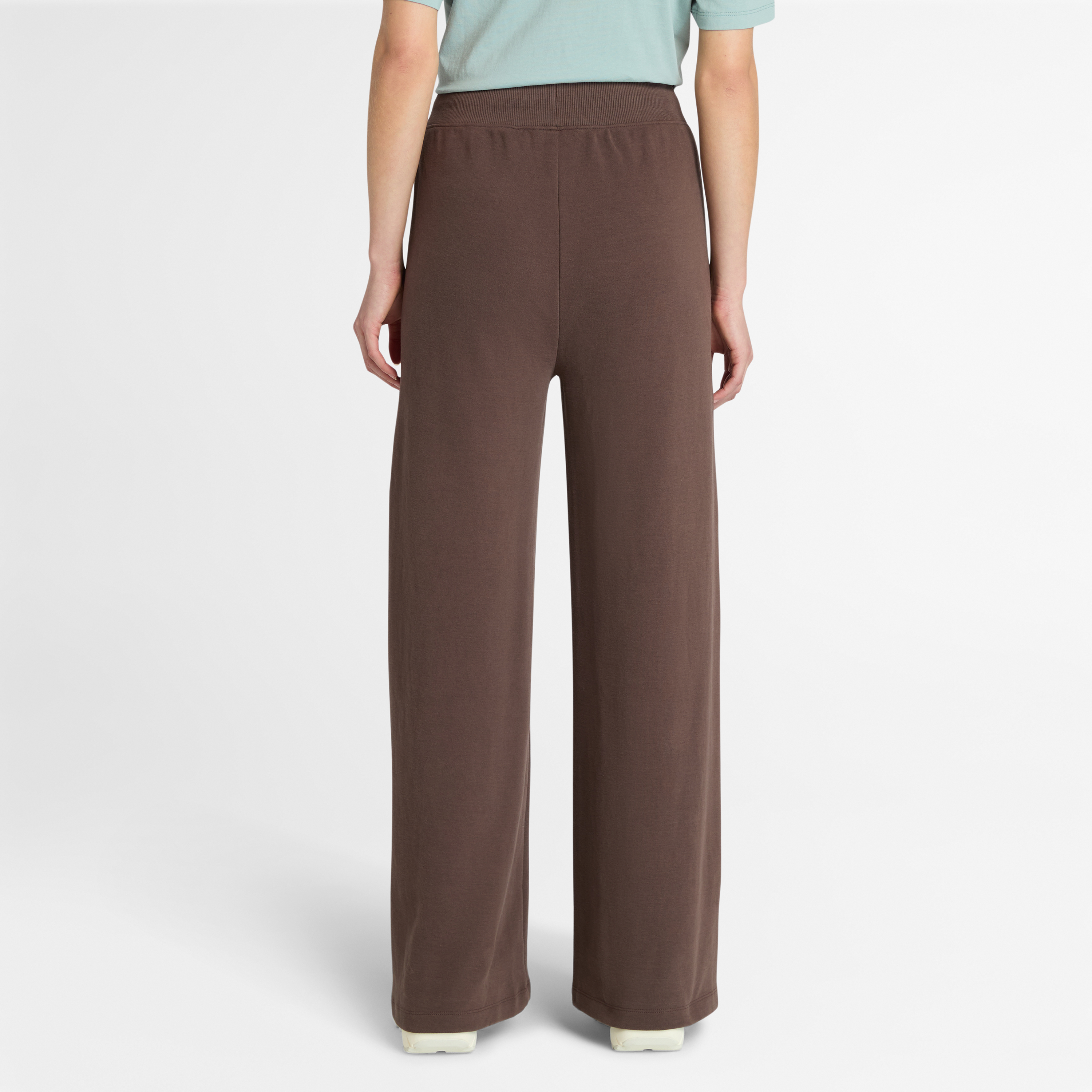 Lush Comfort Palazzo Pants For Women