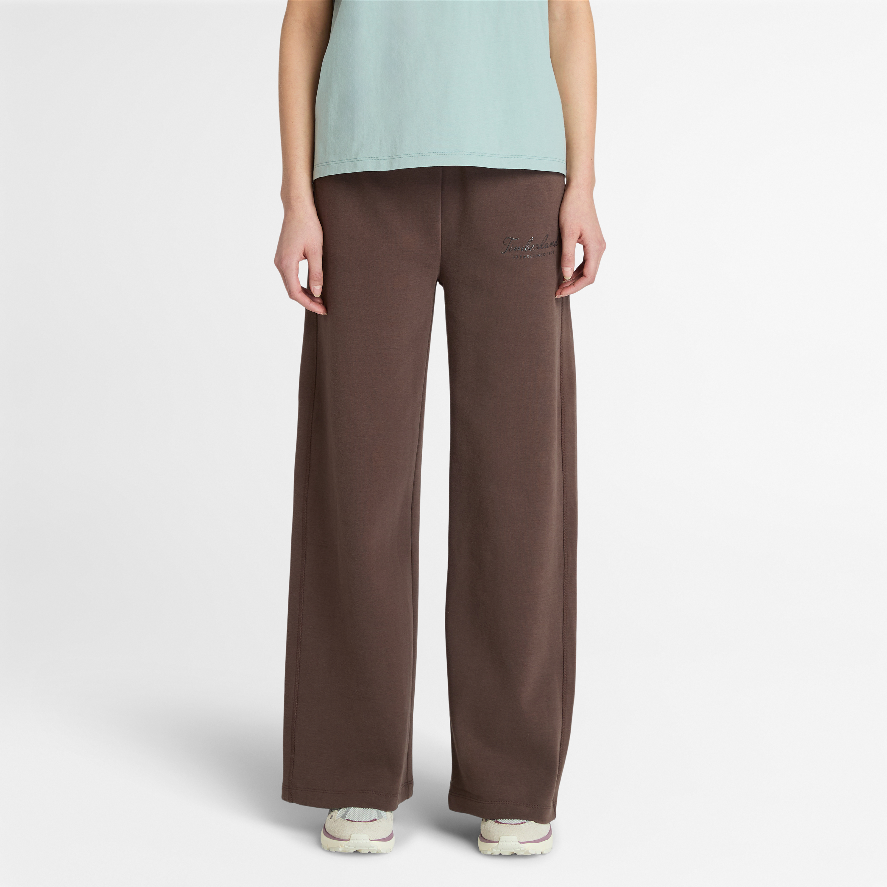 Lush Comfort Palazzo Pants For Women
