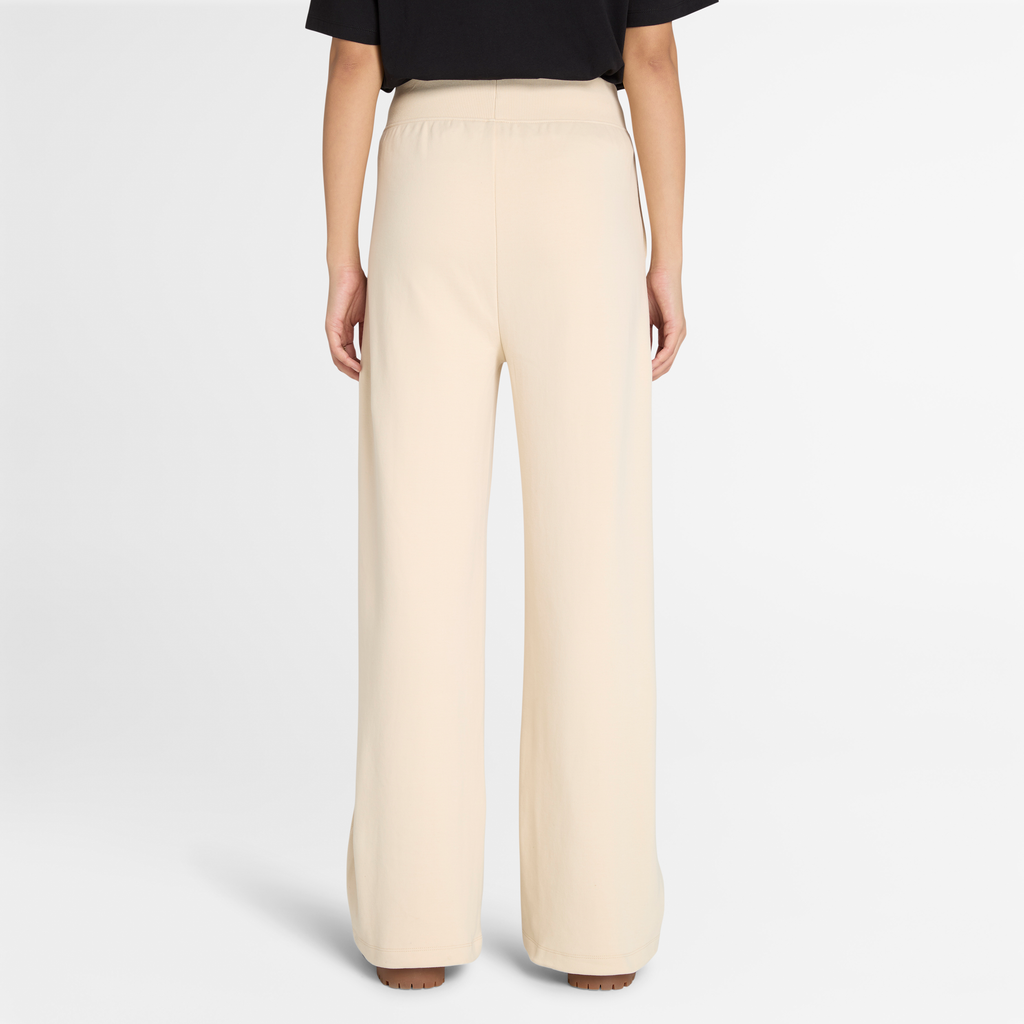 Lush Comfort Palazzo Pants For Women