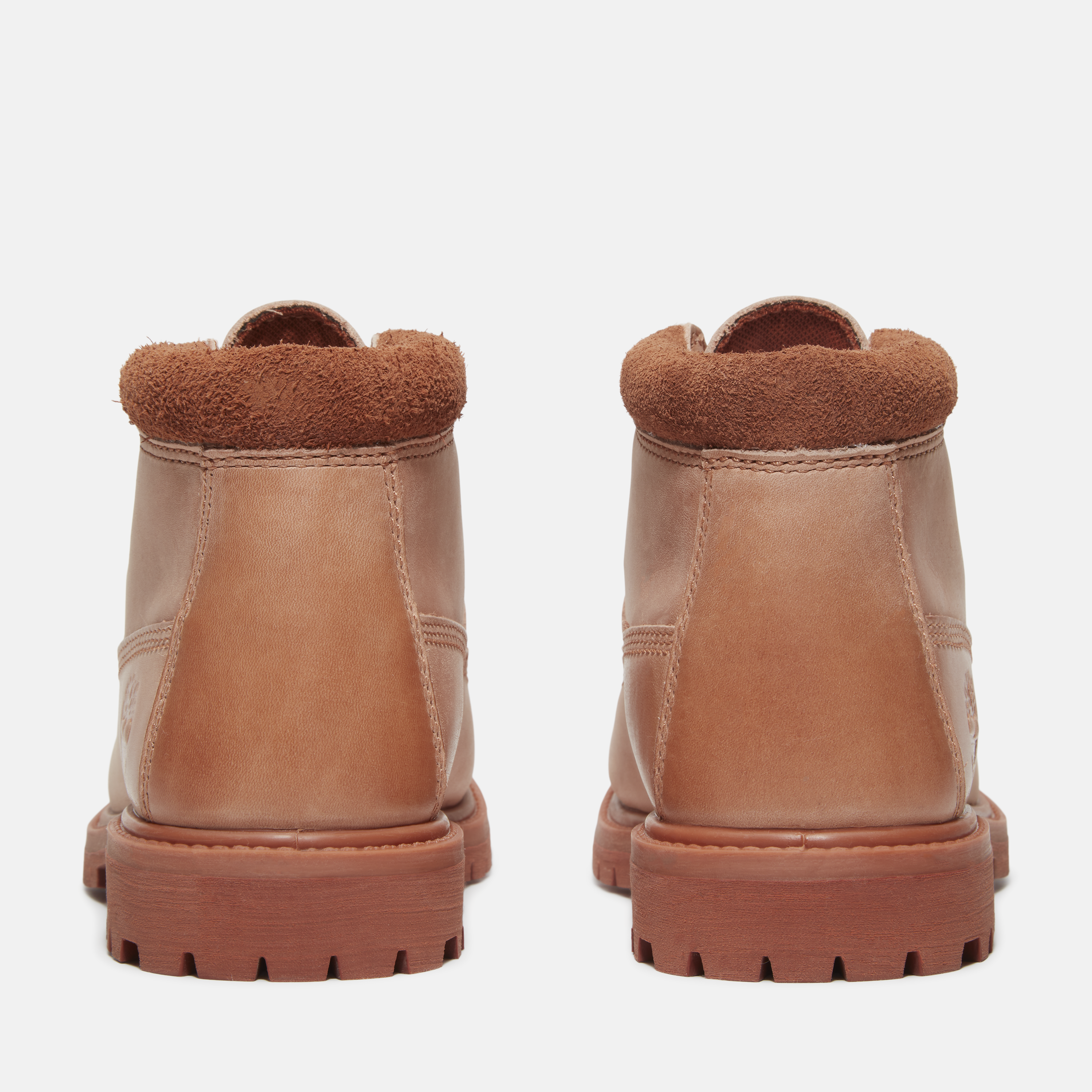 Nellie Mid Lace-Up Waterproof Chukka Boot For Women