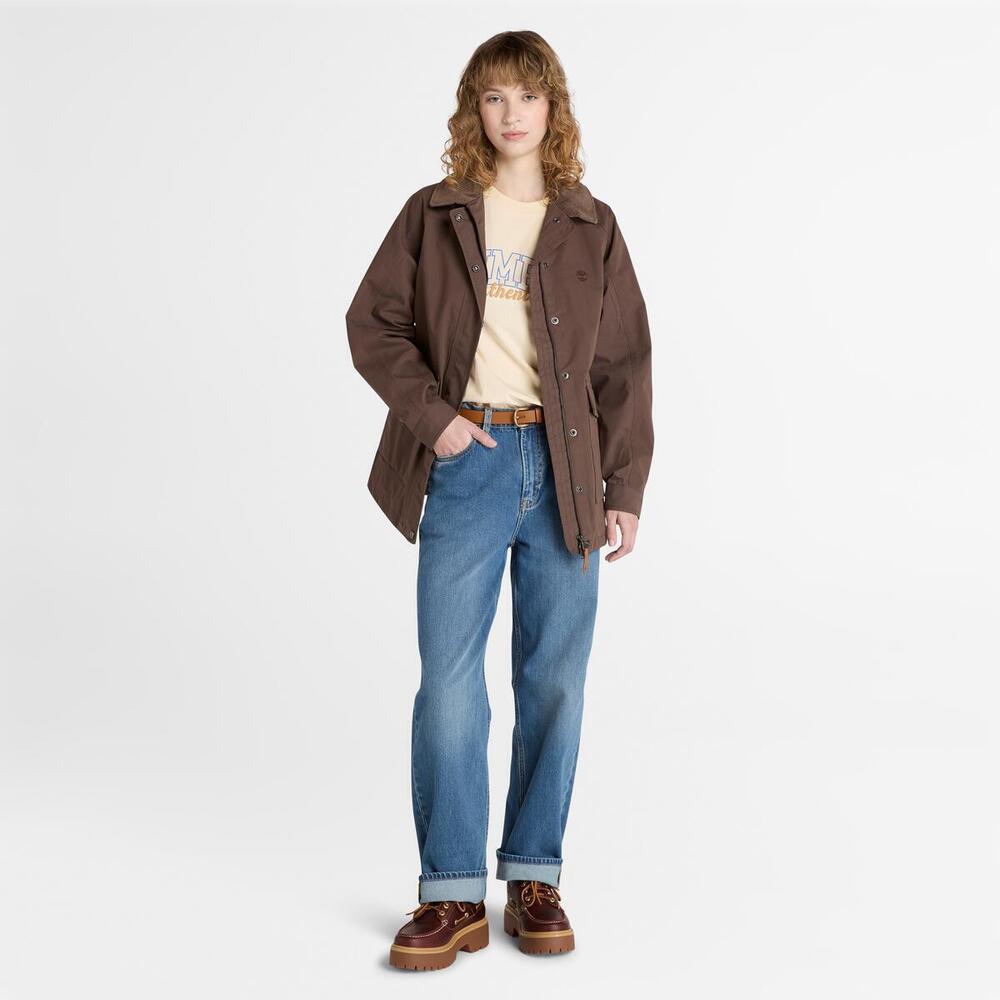 Varsity Graphic Short-Sleeve T-Shirt For Women