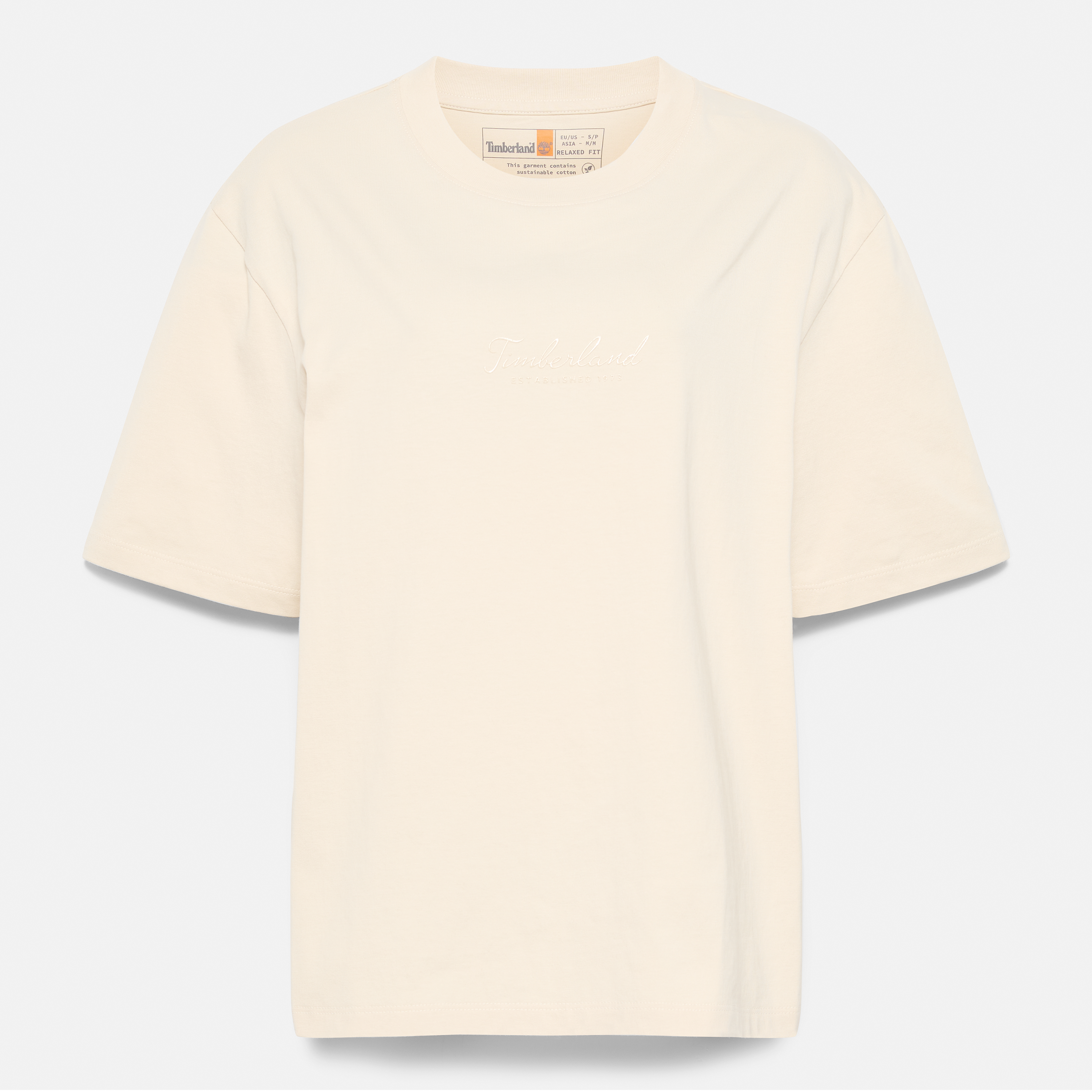 Varsity Graphic Short-Sleeve T-Shirt For Women