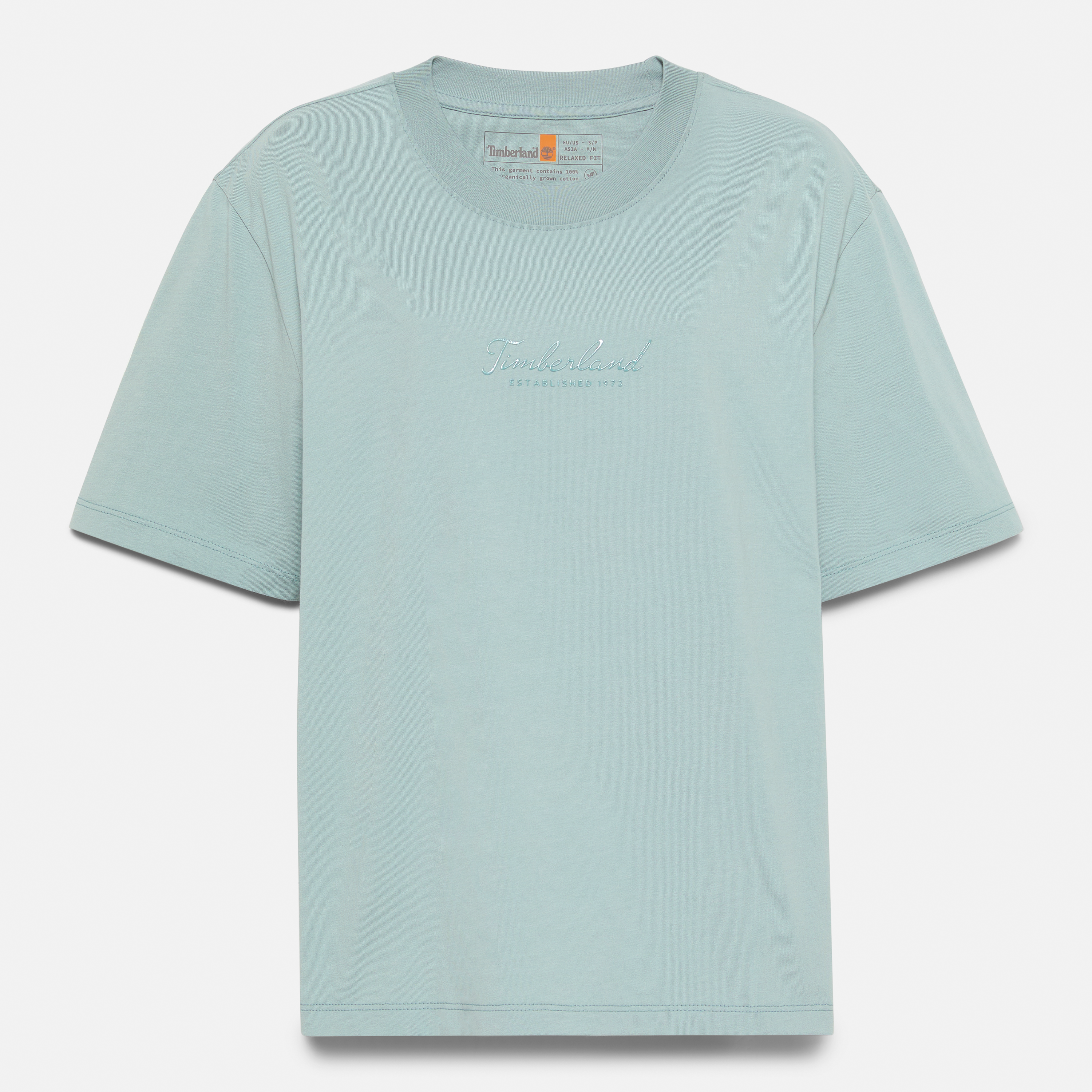 Lush Comfort Short-Sleeve T-Shirt  For Women