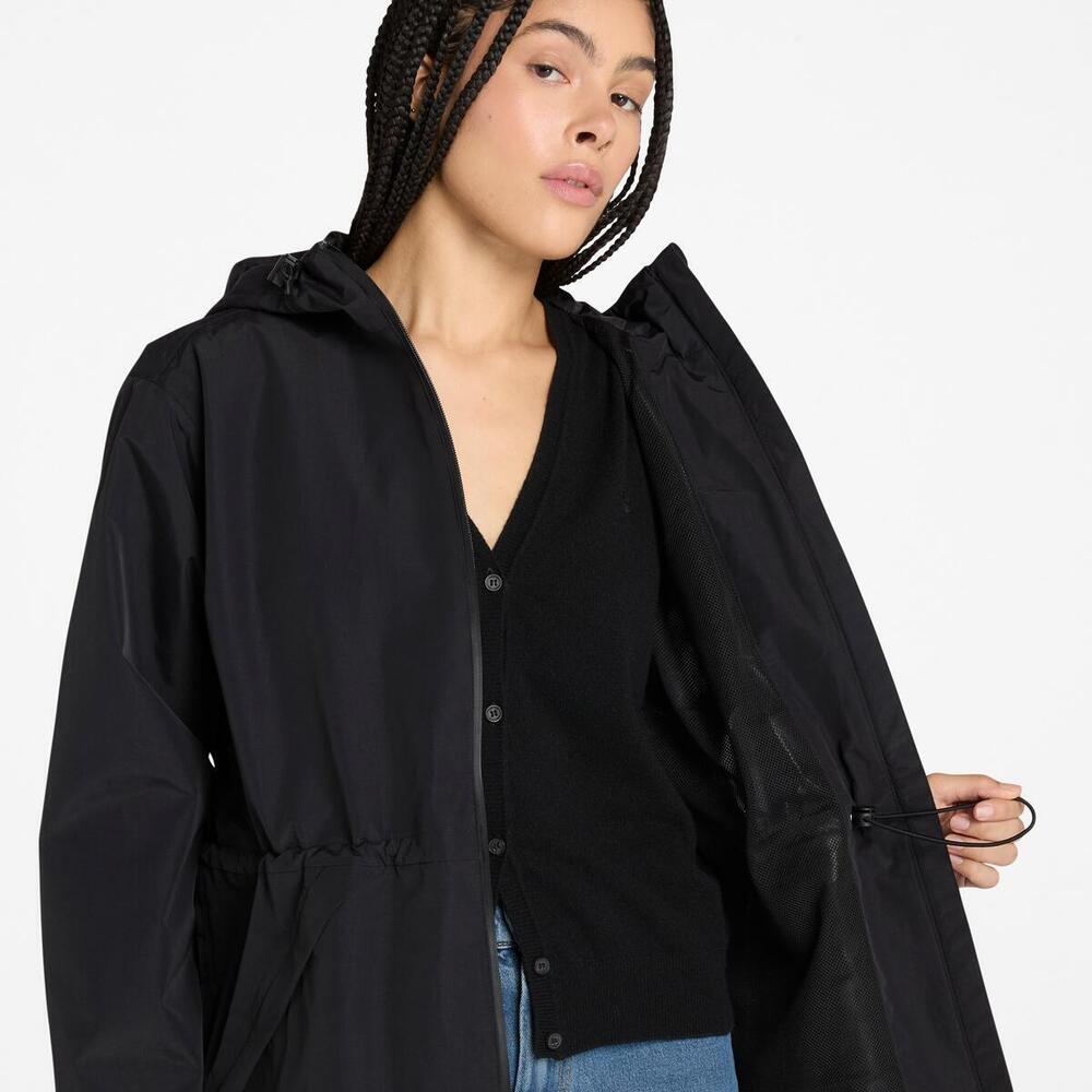 Winnick Waterproof Parka For Women