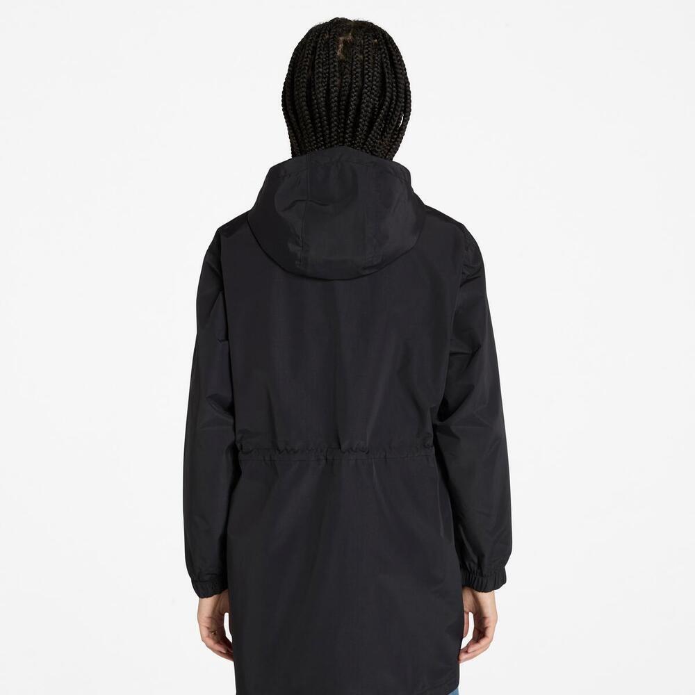 Winnick Waterproof Parka For Women – Timberland South Africa