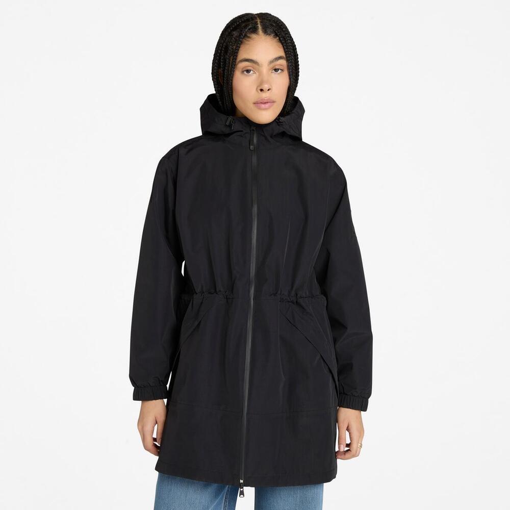 Winnick Waterproof Parka For Women