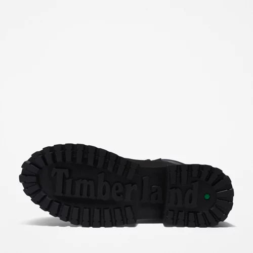 TIMBERLAND SKY 6-INCH LACE-UP BOOT FOR WOMEN IN BLACK