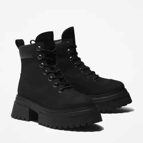 SKY 6 Inch Lace-up Boot for Women