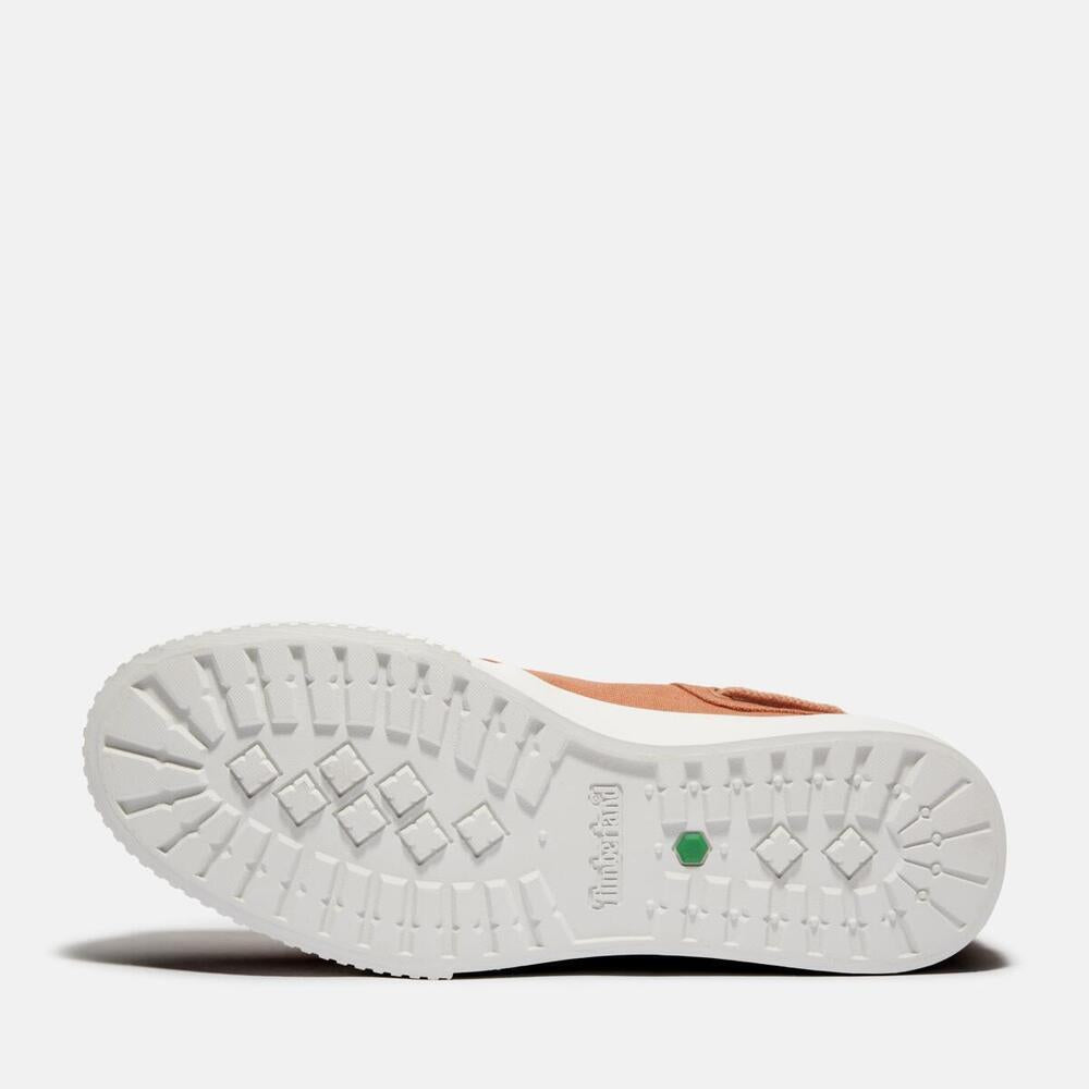 Mylo Bay Low Lace Up Sneaker For Men