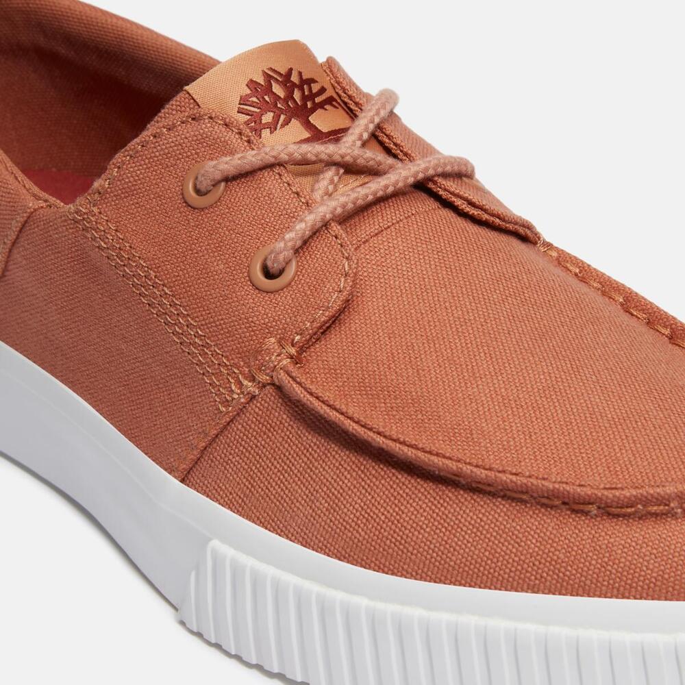 Mylo Bay Low Lace Up Sneaker For Men