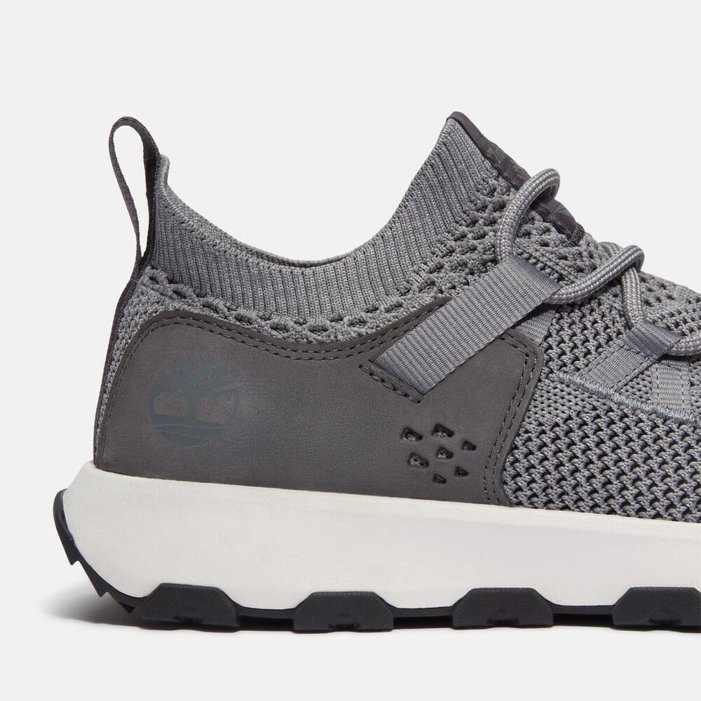 Winsor Trail Low Lace Up Sneaker  For Men