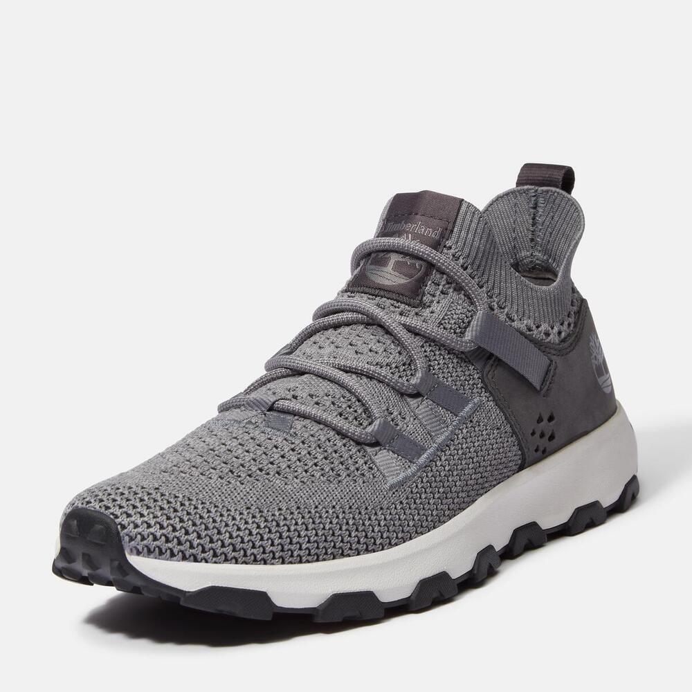 Winsor Trail Low Lace Up Sneaker  For Men