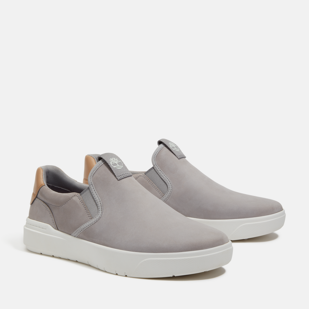 Seneca Bay Low Slip On Sneaker For Men