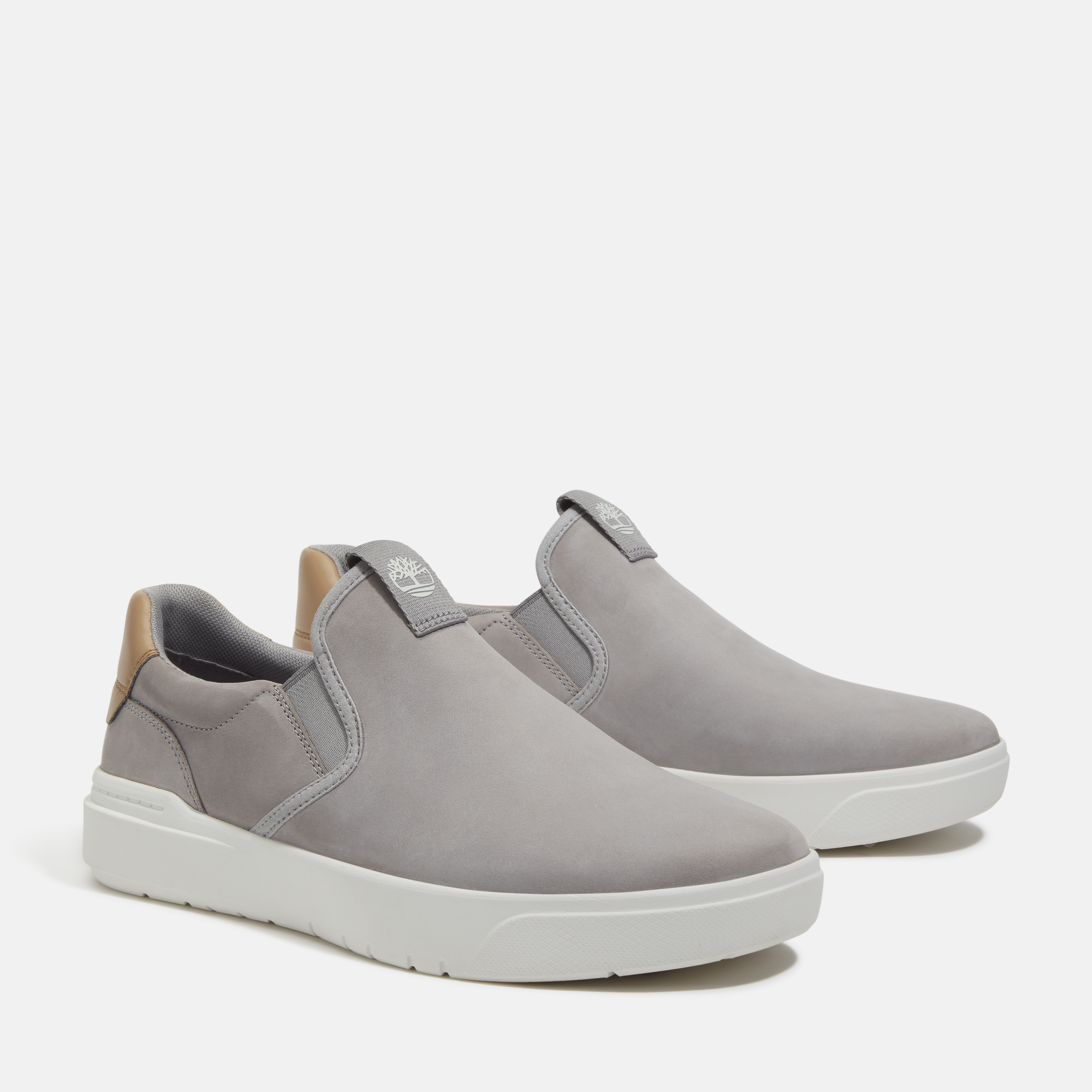 Seneca Bay Low Slip On Sneaker For Men