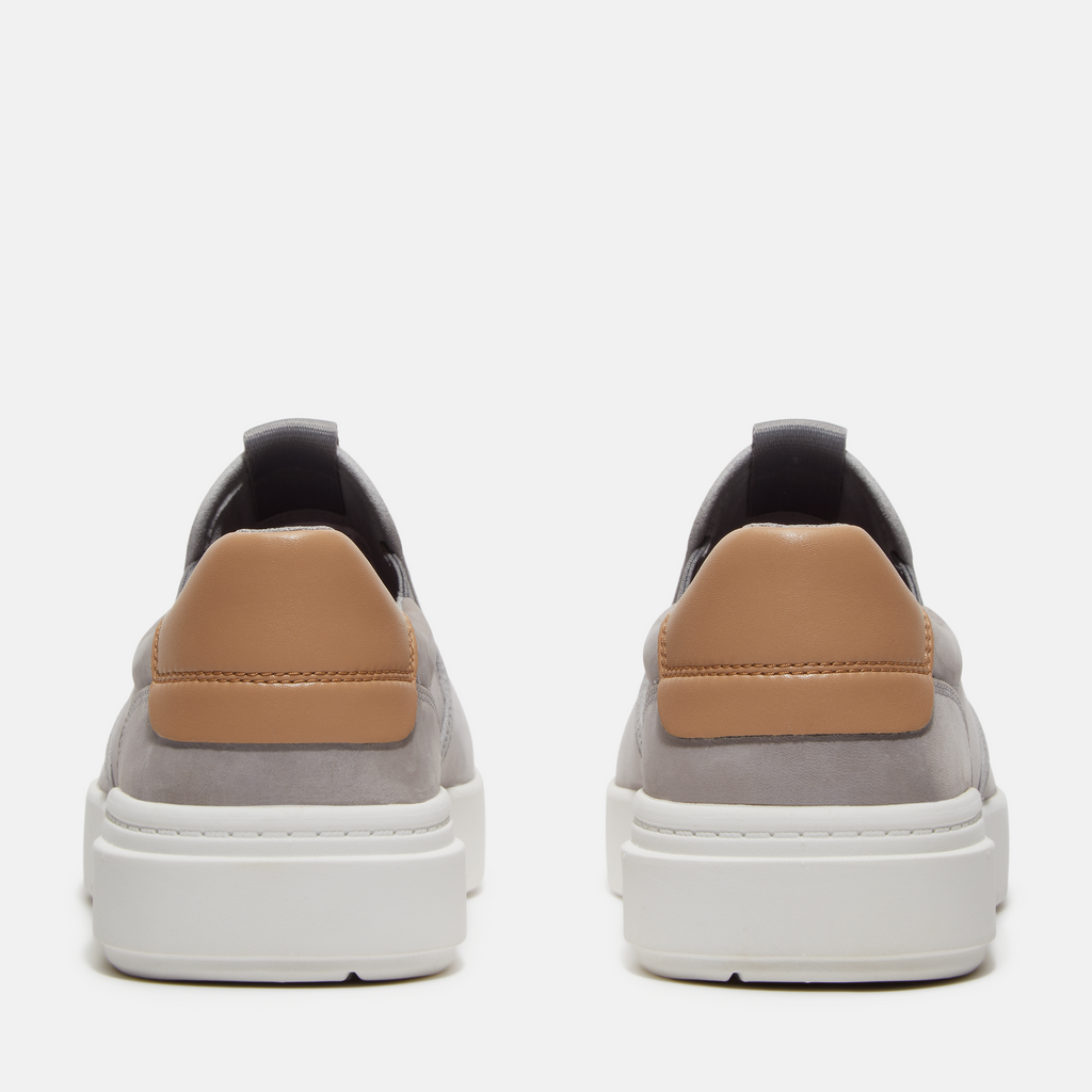 Seneca Bay Low Slip On Sneaker For Men