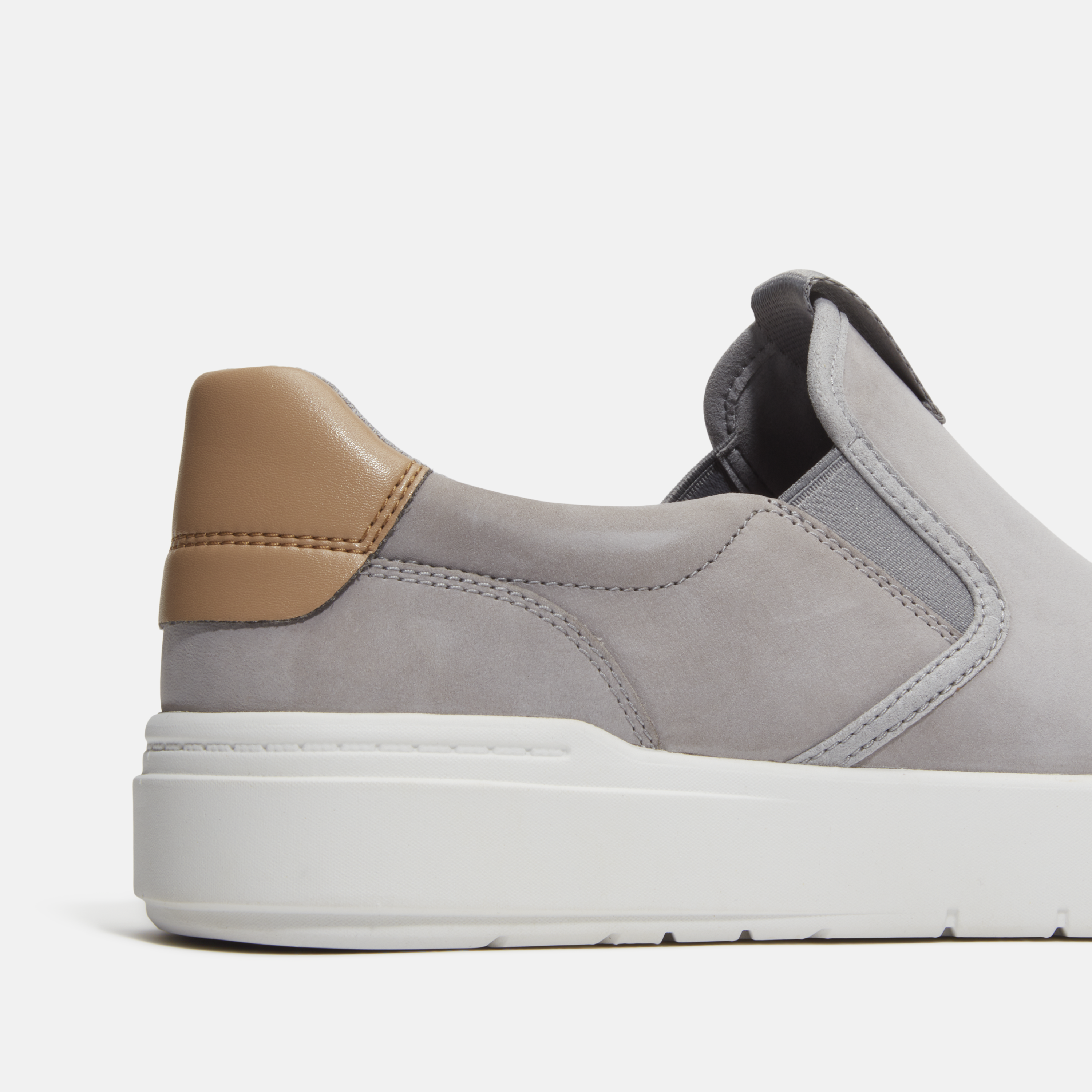 Seneca Bay Low Slip On Sneaker For Men