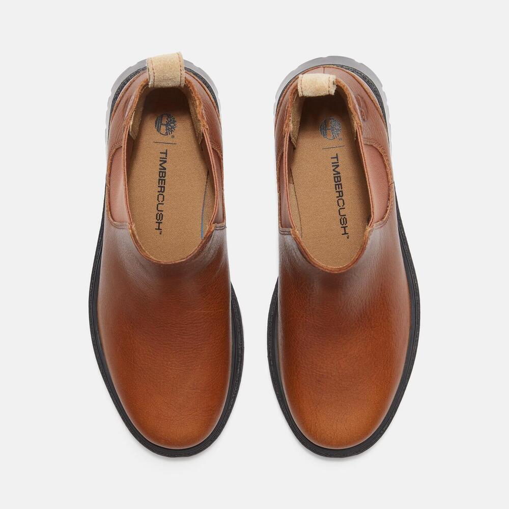 Cambria Valley Mid Chelsea Boot For Women