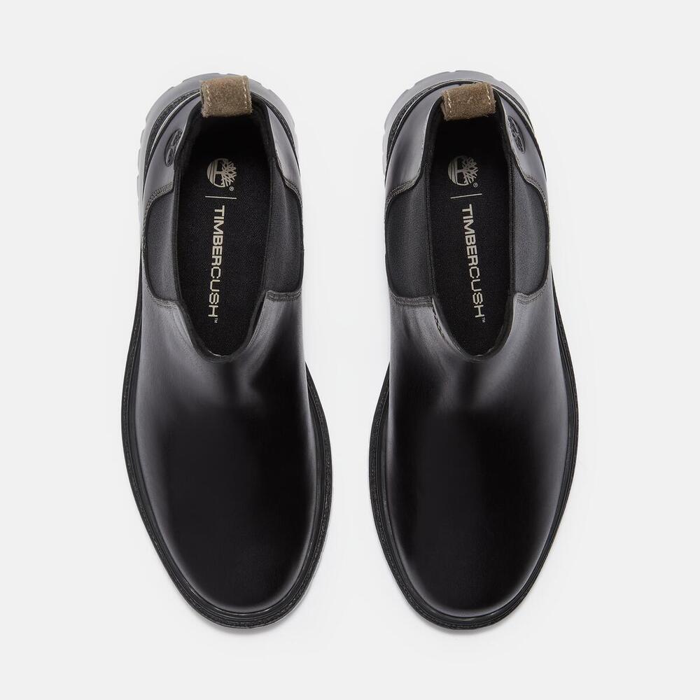 Cambria Valley Mid Chelsea Boot For Women