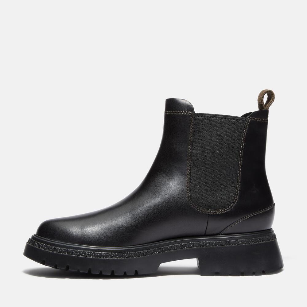 Cambria Valley Mid Chelsea Boot For Women