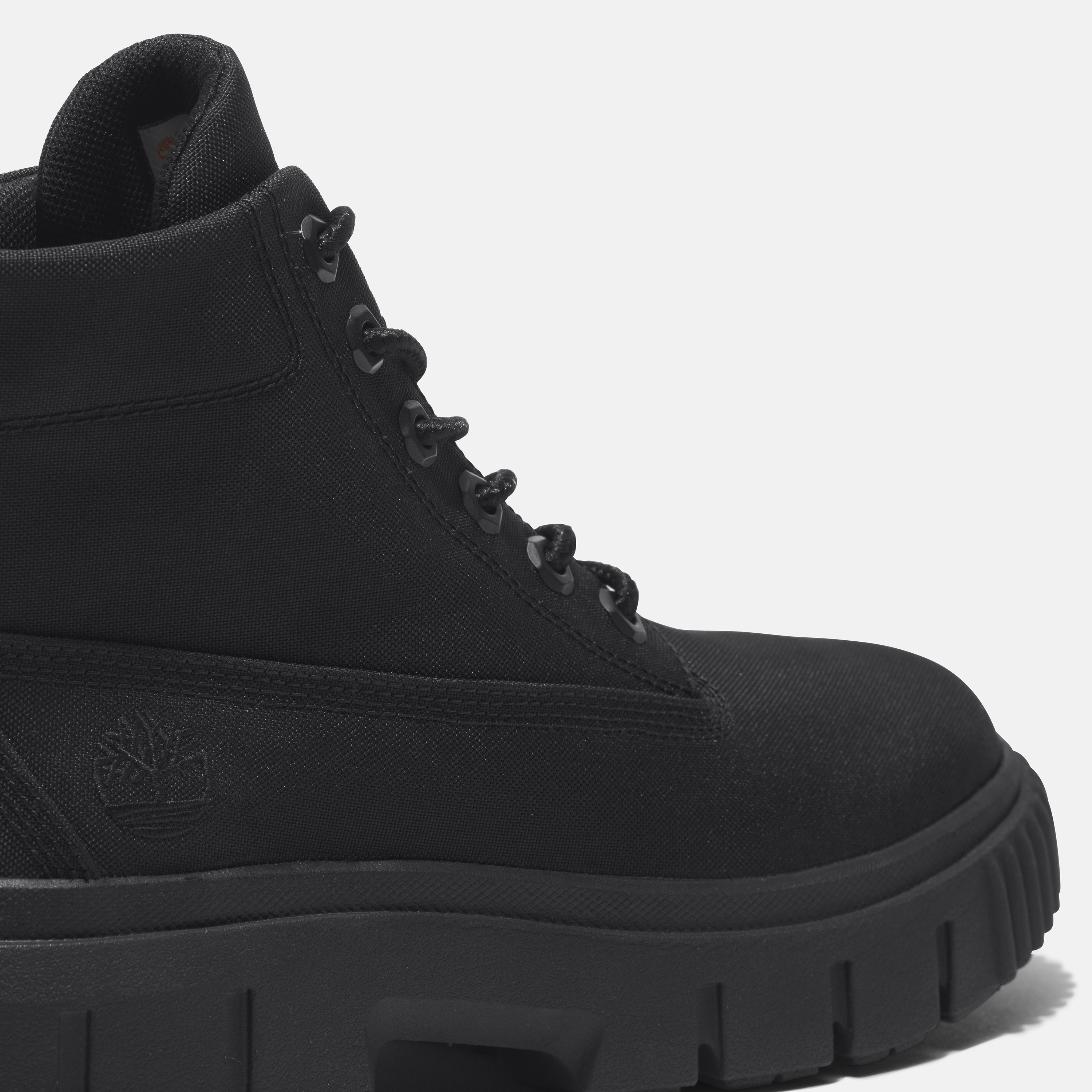 Greyfield Mid Lace-Up Boot For Women