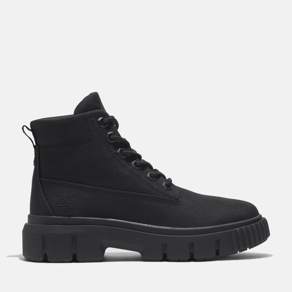 Greyfield Mid Lace-Up Boot For Women – Timberland South Africa
