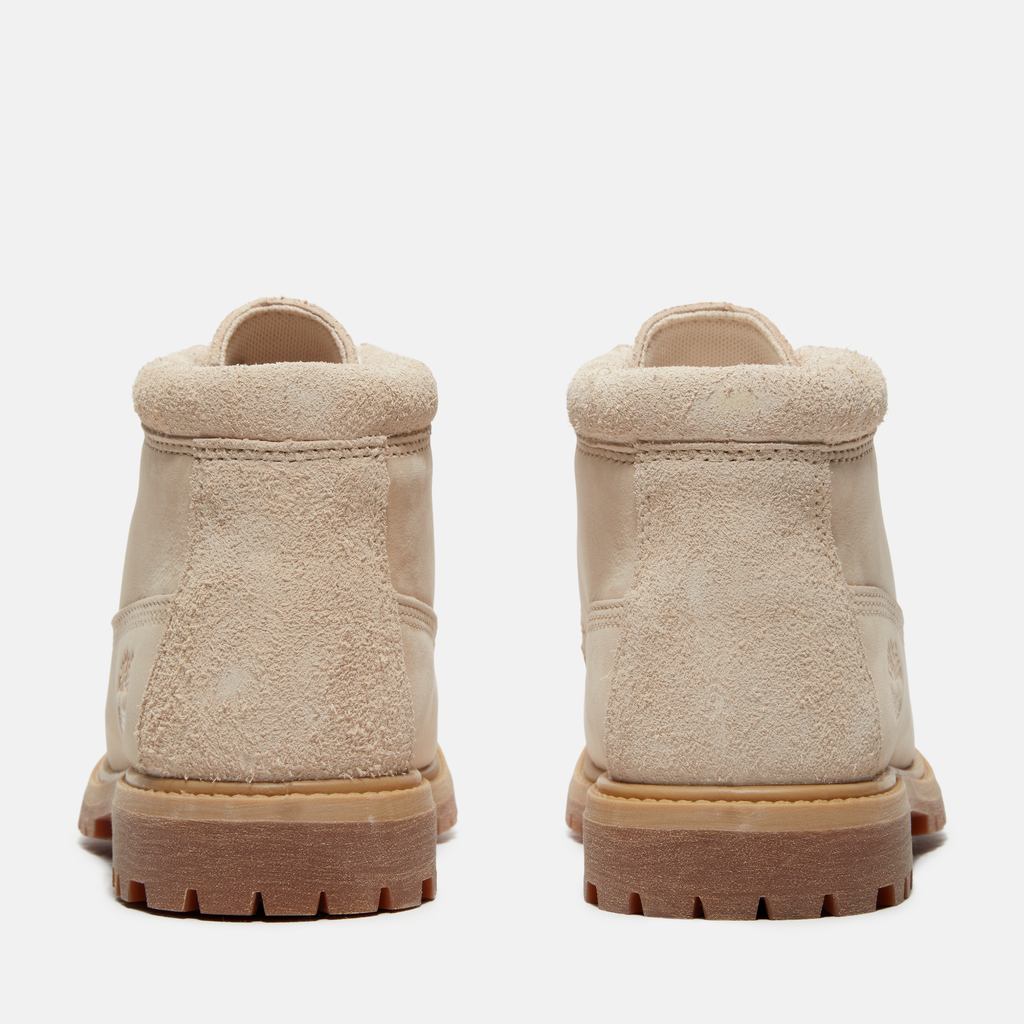 Nellie Mid Lace-Up Chukka Boot For Women