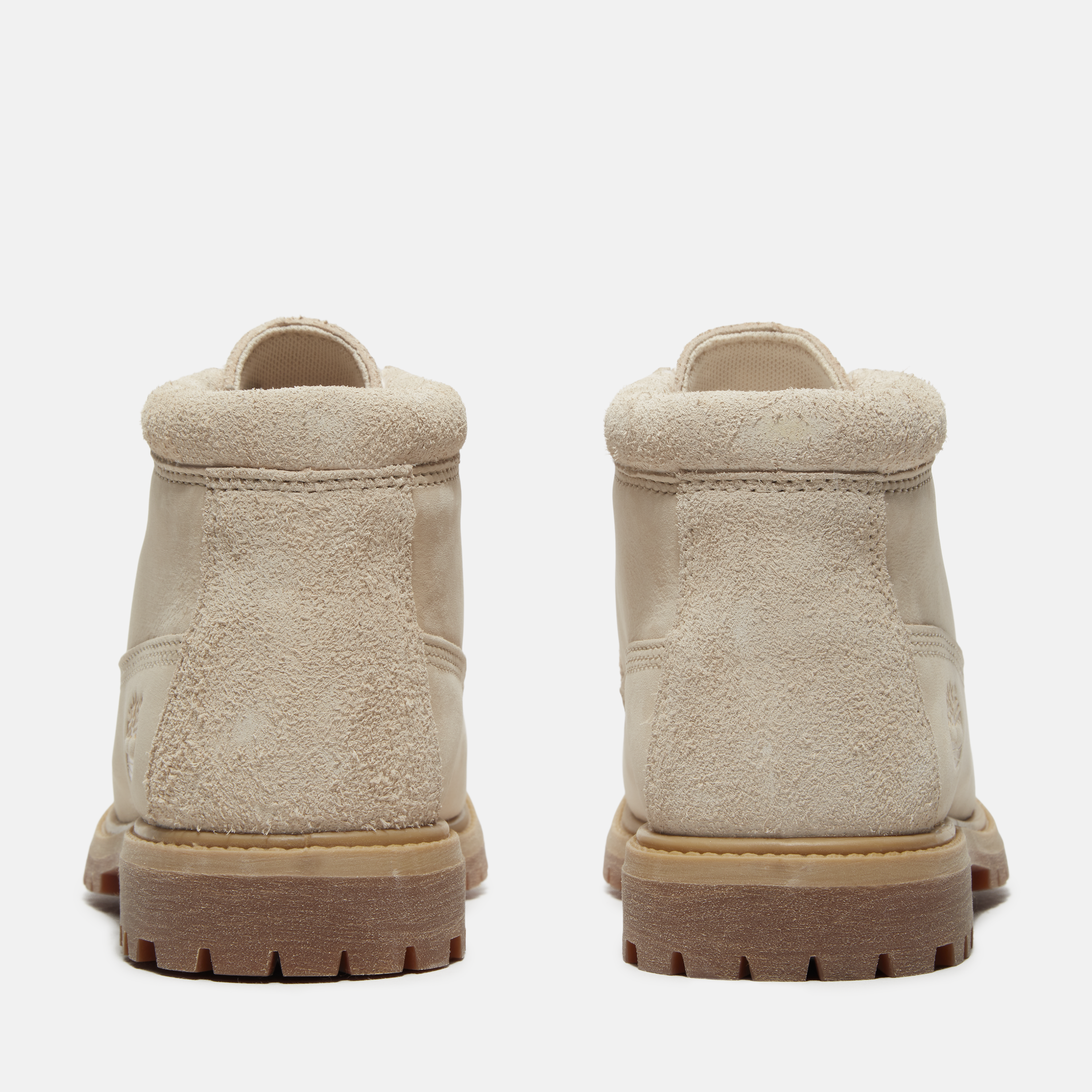 Nellie Mid Lace-Up Chukka Boot For Women