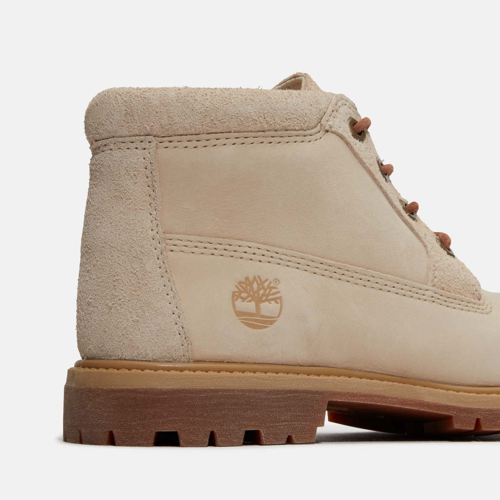 Nellie Mid Lace-Up Chukka Boot For Women