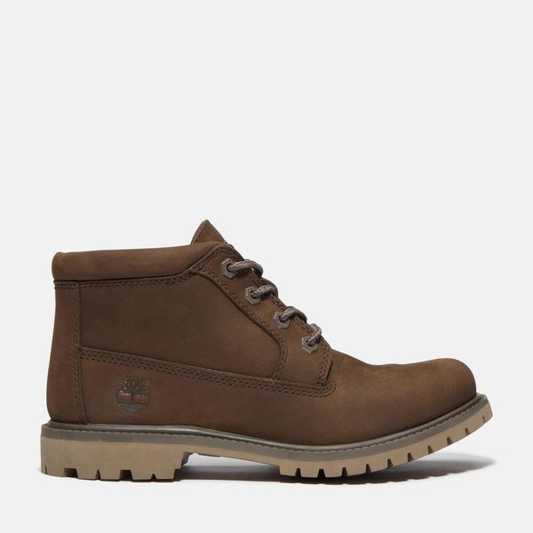 Nellie Mid Lace Up Chukka Boot For Women – Timberland South Africa