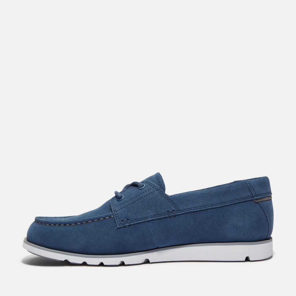 Grafton Bay Lace Up Shoe   For Men