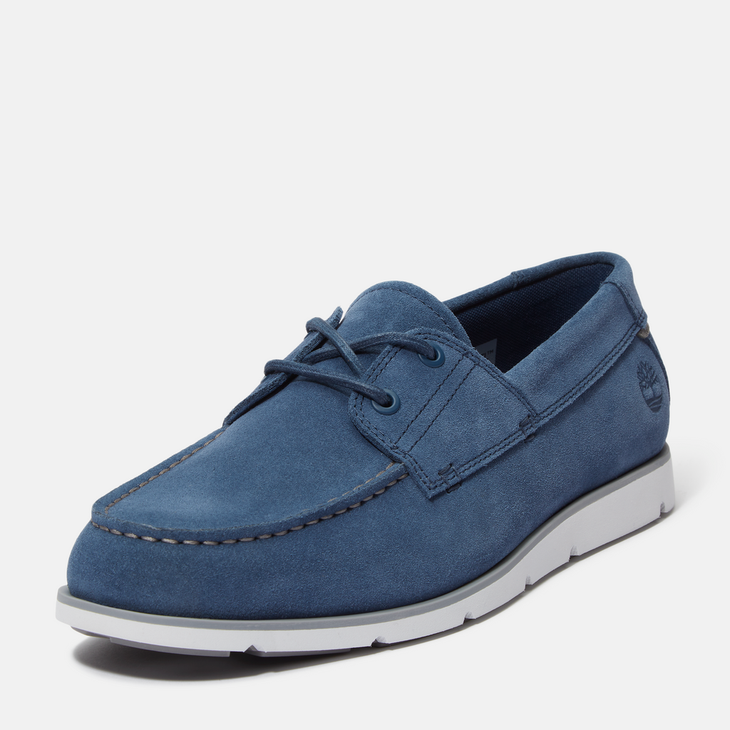 Grafton Bay Lace Up Shoe   For Men