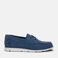 Grafton Bay Lace Up Shoe   For Men