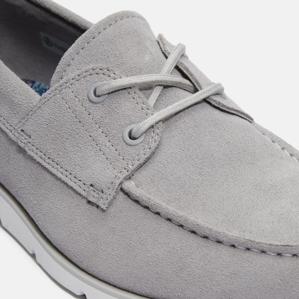 Grafton Bay Lace Up Shoe For Men