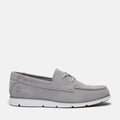 Grafton Bay Lace Up Shoe For Men