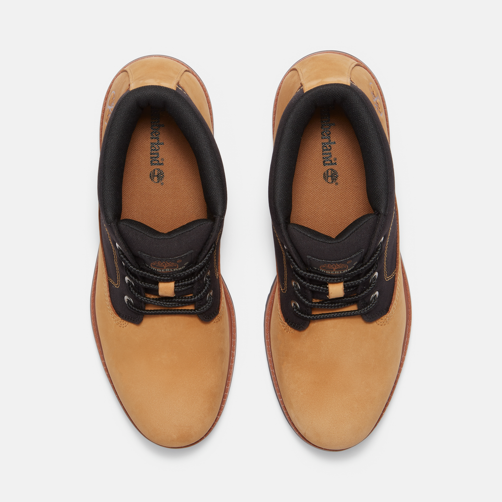 Timberland Premium Mid Lace-Up Chukka Boot For Men