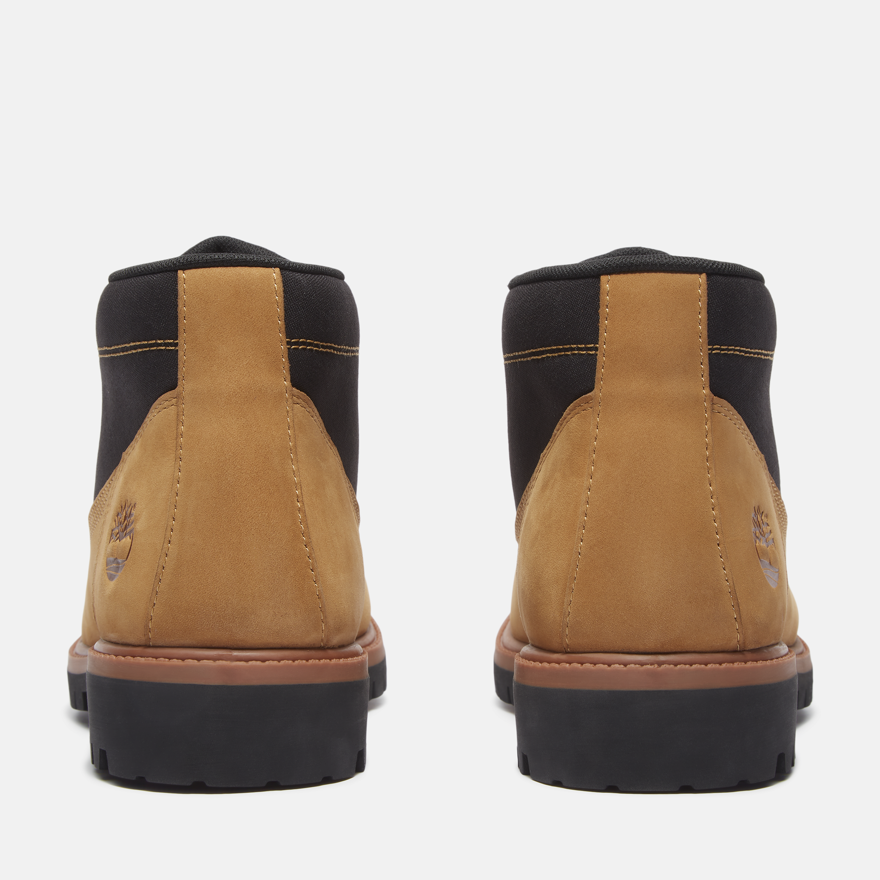 Timberland Premium Mid Lace-Up Chukka Boot For Men