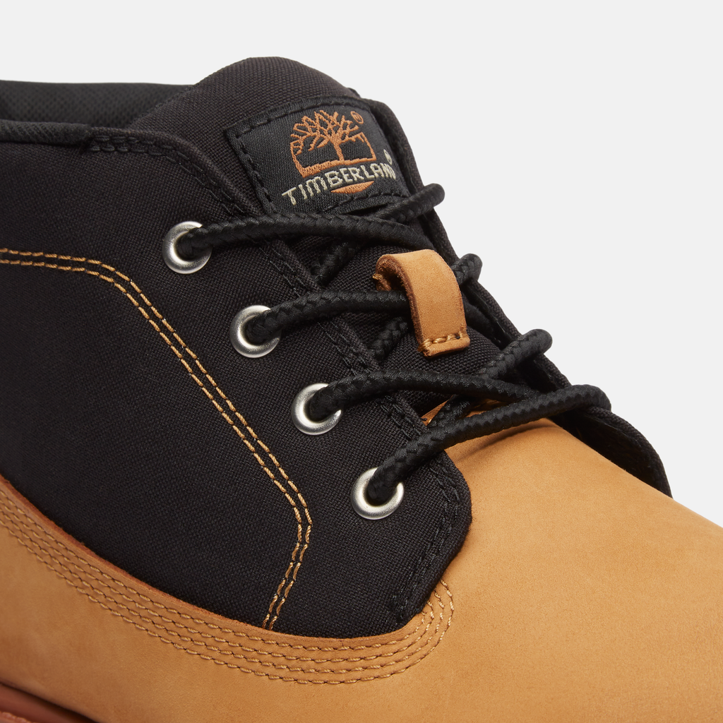 Timberland Premium Mid Lace-Up Chukka Boot For Men
