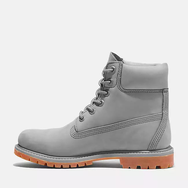 Steeple grey timberlands on sale