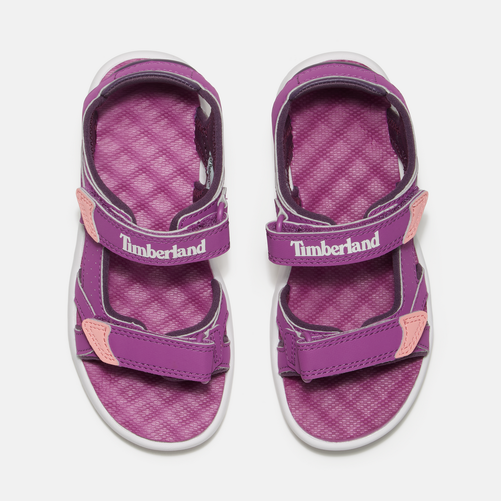 Perkins Row Backstrap Sandal For Youth