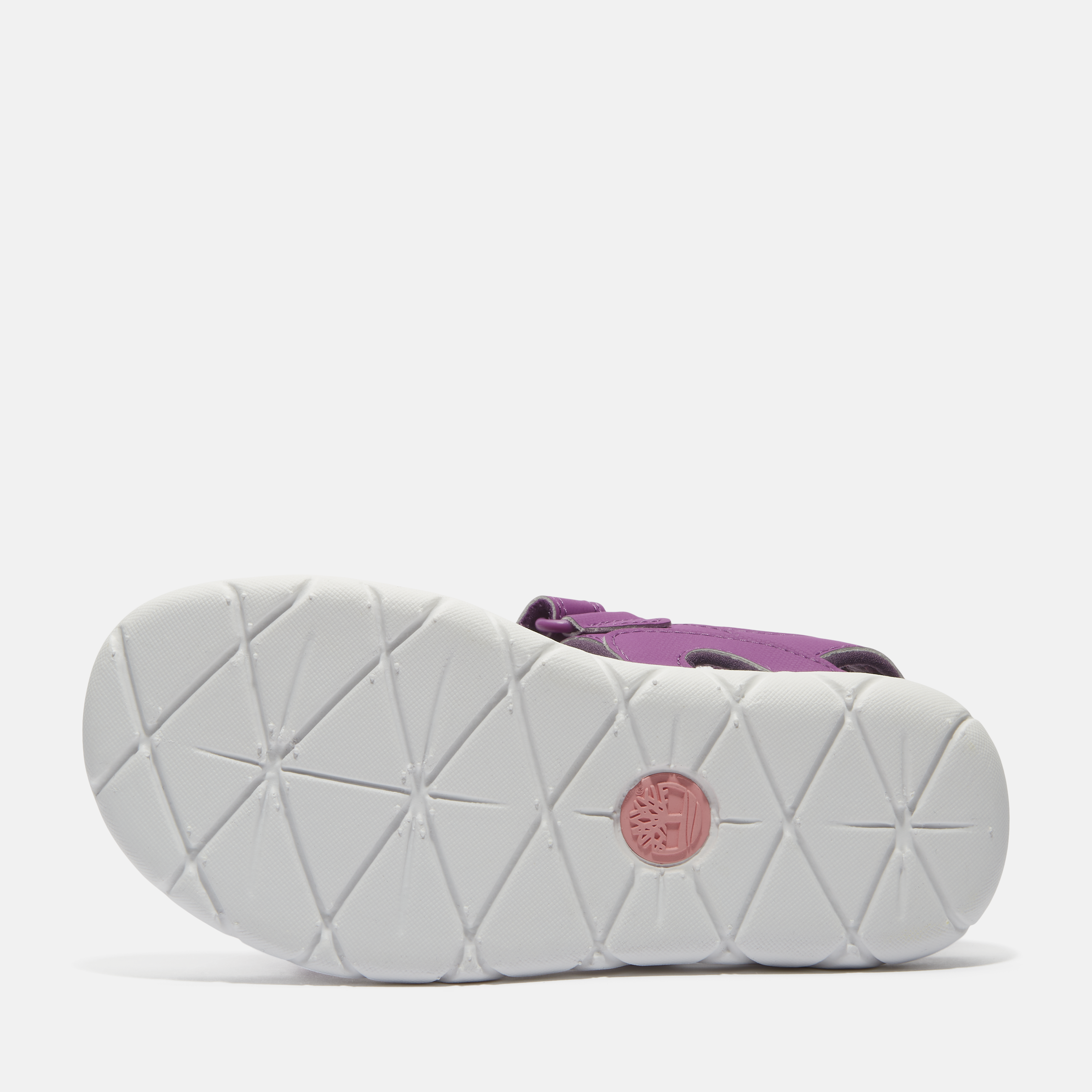 Perkins Row Backstrap Sandal For Youth